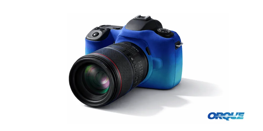 Sesión de Fotografía de Calidad