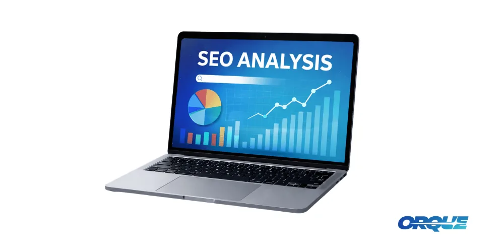 Análisis SEO y Posicionamiento